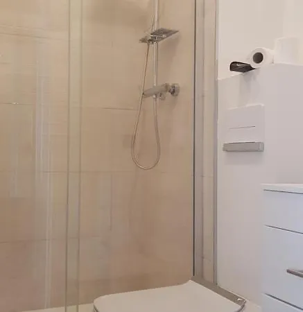 Apartament Le Yacht Club1