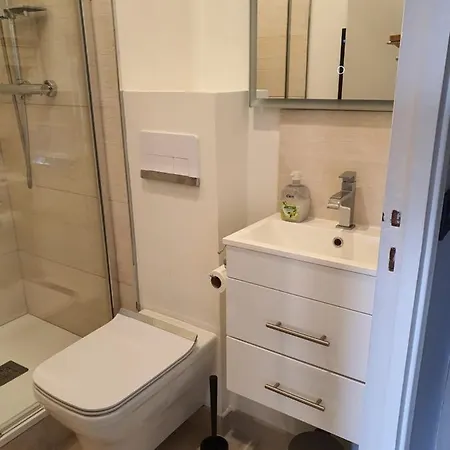 Apartament Le Yacht Club1 *
