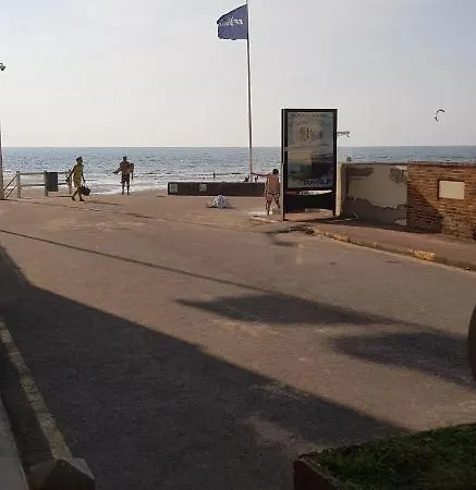 Le Yacht Club1 Apartment Blonville-sur-Mer