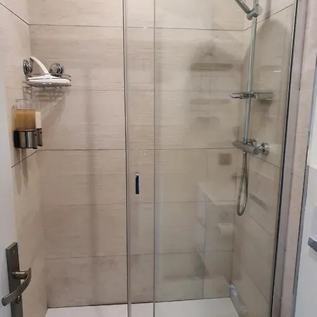 Apartament Le Yacht Club1