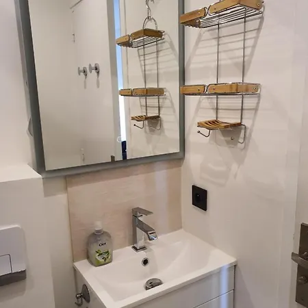 Le Yacht Club1 Apartament Blonville-sur-Mer