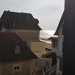 Le Yacht Club1 Appartement Blonville-sur-Mer