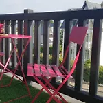 Le Yacht Club1 Appartement *