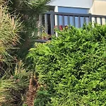 Appartement Le Yacht Club1