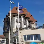Le Yacht Club1 Appartement *
