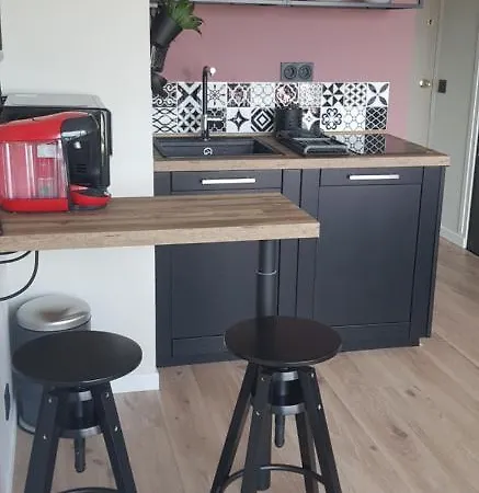 Le Yacht Club1 * Blonville-sur-Mer