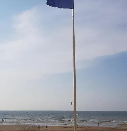 아파트 Le Yacht Club1