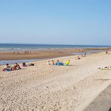 Le Yacht Club1 Apartman