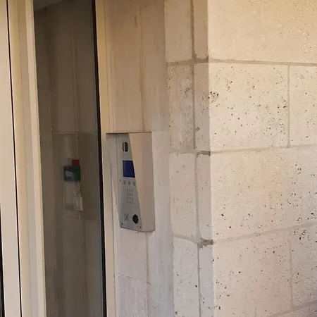 Lejlighed Le Yacht Club1