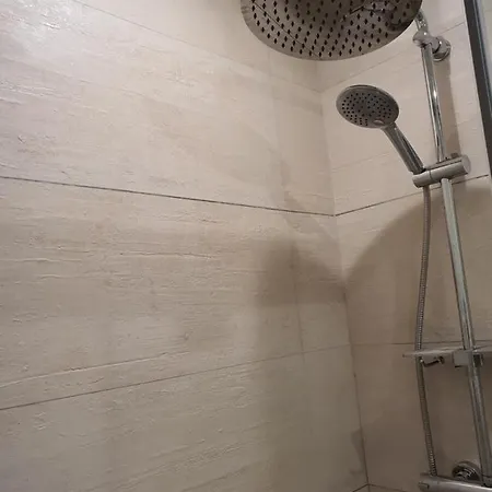 Le Yacht Club1 Lejlighed *