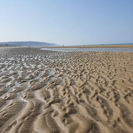 Le Yacht Club1 Blonville-sur-Mer