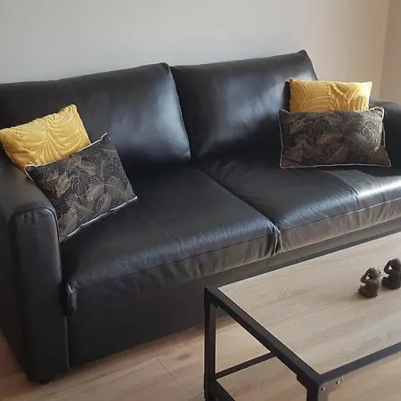 Le Yacht Club1 * Blonville-sur-Mer