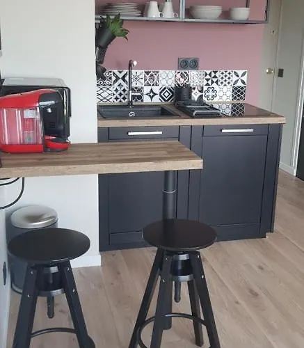 Le Yacht Club1 * Blonville-sur-Mer