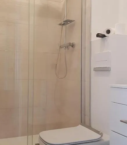 Apartman Le Yacht Club1