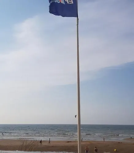 Lejlighed Le Yacht Club1