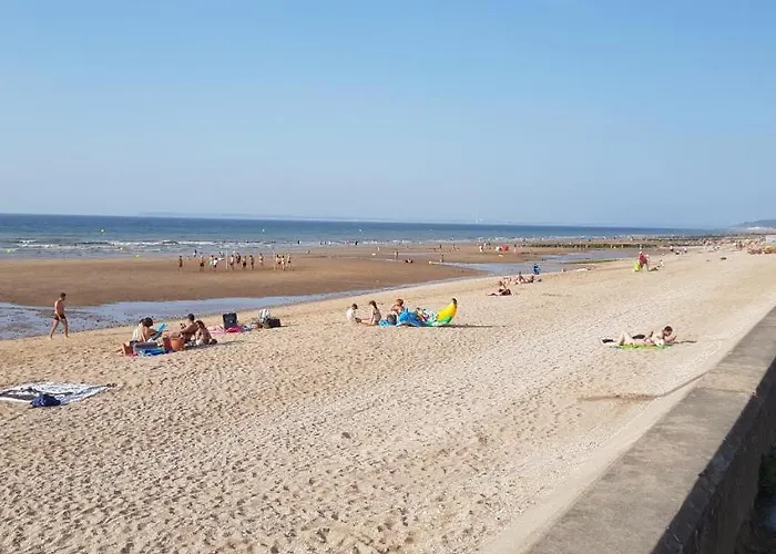 Le Yacht Club1 Apartman