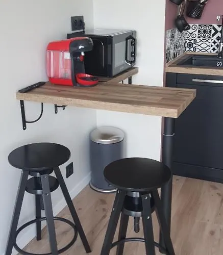 Le Yacht Club1 Apartman *