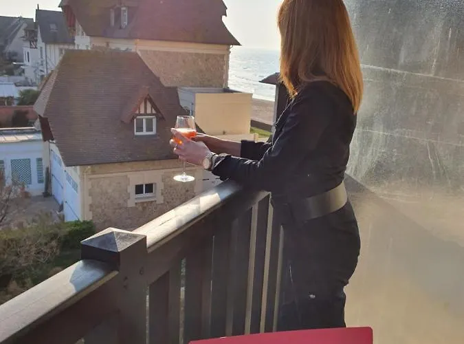 Apartman Le Yacht Club1