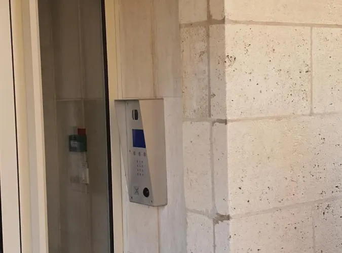 Apartman Le Yacht Club1