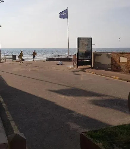 Le Yacht Club1 Apartman Blonville-sur-Mer