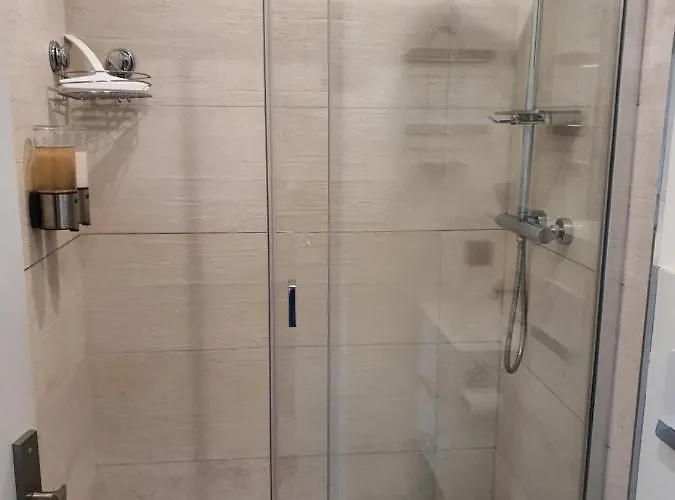 Apartman Le Yacht Club1