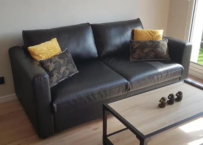 Le Yacht Club1 * Blonville-sur-Mer