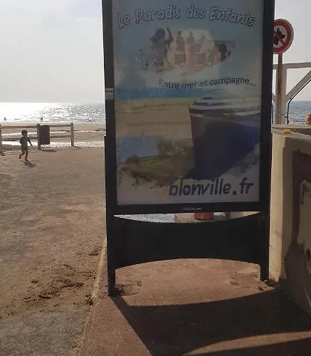 Le Yacht Club1 Apartman